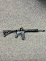 WINDHAM WEAPONRY MOD. WW-15 - 2 of 5