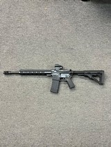 WINDHAM WEAPONRY MOD. WW-15 - 1 of 5