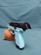 SCCY INDUSTRIES CPX-3 380 AUTO - 5 of 6