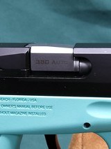 SCCY INDUSTRIES CPX-3 380 AUTO - 4 of 6