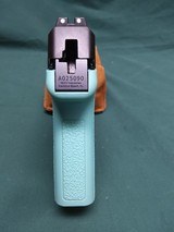 SCCY INDUSTRIES CPX-3 380 AUTO - 6 of 6