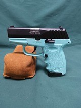 SCCY INDUSTRIES CPX-3 380 AUTO - 2 of 6