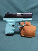 SCCY INDUSTRIES CPX-3 380 AUTO - 3 of 6