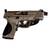 SMITH & WESSON M&P 9 M2.0 SPEC SERIES - 3 of 4