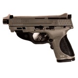 SMITH & WESSON M&P 9 M2.0 SPEC SERIES - 1 of 4