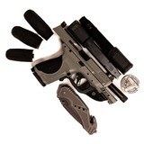 SMITH & WESSON M&P 9 M2.0 SPEC SERIES - 4 of 4