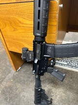 SMITH & WESSON M&P-15 - 1 of 1
