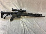 DANIEL DEFENSE DDM4V7PRO - 4 of 7