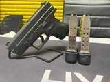 SPRINGFIELD ARMORY XD-9 SUB COMPACT - 1 of 7