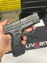 SPRINGFIELD ARMORY XD-9 SUB COMPACT - 5 of 7