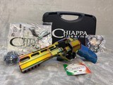 Chiappa Firearms Rhino 60DS Nebula - 1 of 7