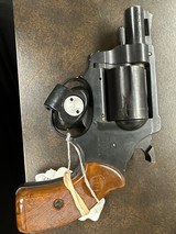 U.S. REVOLVER CO. RG31 - 1 of 1