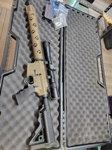 ROCK RIVER ARMS LAR-15 PREDATOR 2 - 7 of 8