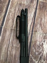 MOSSBERG 590 SHOCKWAVE 20GA - 4 of 5