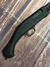 MOSSBERG 590 SHOCKWAVE 20GA - 2 of 5