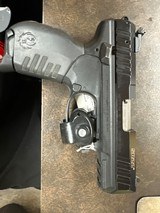 RUGER SR22 .22 CAL - 1 of 1