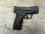 SPRINGFIELD ARMORY XD MOD.2 - 2 of 6