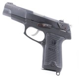 STURM, RUGER & CO., INC. P89 - 1 of 5