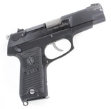 STURM, RUGER & CO., INC. P89 - 2 of 5