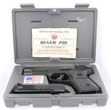 STURM, RUGER & CO., INC. P89 - 5 of 5