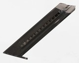 HI-STANDARD MODEL H-D MILITARY 22LR - 7 of 7