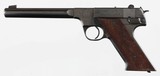 HI-STANDARD MODEL H-D MILITARY 22LR - 2 of 7