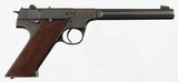 HI-STANDARD MODEL H-D MILITARY 22LR - 1 of 7