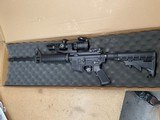 SMITH & WESSON M&P 15 - 1 of 5