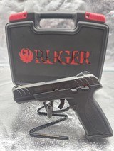 RUGER SECURITY 9 - 2 of 5