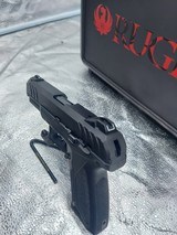 RUGER SECURITY 9 - 4 of 5