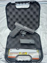 GLOCK 19 GEN 3 - 1 of 5