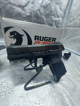 RUGER SR9C - 2 of 6