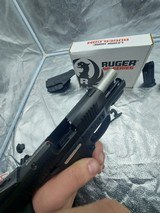 RUGER SR9C - 6 of 6