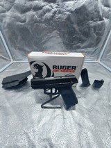 RUGER SR9C - 1 of 6