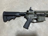 LWRC M61C-SPR 5.56X45MM NATO - 2 of 6