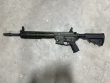 LWRC M61C-SPR 5.56X45MM NATO - 4 of 6