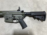 LWRC M61C-SPR 5.56X45MM NATO - 5 of 6