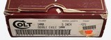 COLT RARE LNIB DOUBLE EAGLE MKII SERIES 90 W/ ORIGINAL BOX & PAPERS - 7 of 7