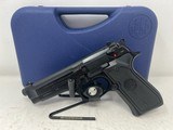 BERETTA 92FS - 1 of 7