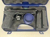 BERETTA 92FS - 7 of 7