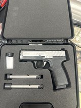 KAHR ARMS P40 - 1 of 5