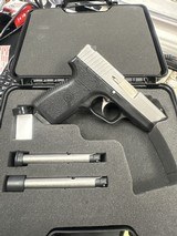 KAHR ARMS P40 - 2 of 5