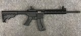 SMITH & WESSON M&P15-22 - 1 of 6