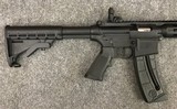 SMITH & WESSON M&P15-22 - 2 of 6