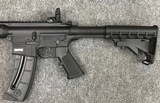 SMITH & WESSON M&P15-22 - 5 of 6