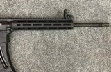 SMITH & WESSON M&P 15-22 - 3 of 6