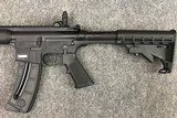 SMITH & WESSON M&P 15-22 - 5 of 6