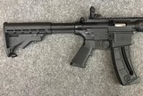 SMITH & WESSON M&P 15-22 - 2 of 6