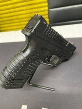 SPRINGFIELD ARMORY XDS-93.3 - 4 of 7