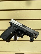 SPRINGFIELD ARMORY xd-45 acp - 2 of 5